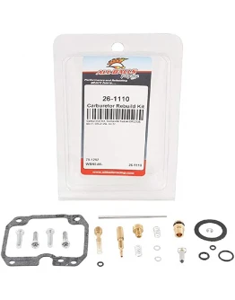 Kit reparatie carburator All Balls SUZUKI DRZ 125 '03-'14, DRZ 125L '03-'14