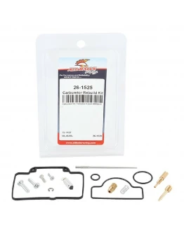 Kit reparatie carburator All Balls SUZUKI RM 125 '91