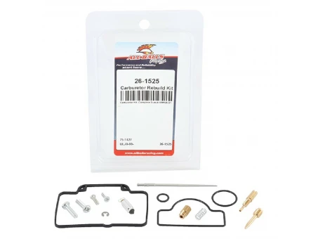 Kit reparatie carburator All Balls SUZUKI RM 125 '91