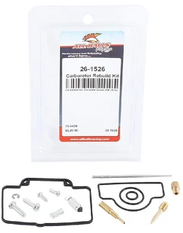 Kit reparatie carburator All Balls SUZUKI RM 125 '93