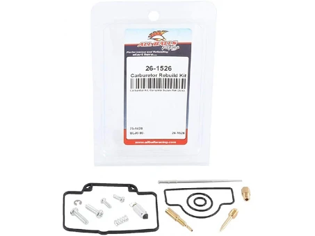 Kit reparatie carburator All Balls SUZUKI RM 125 '93