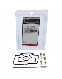 Kit reparatie carburator All Balls YAMAHA YZ250 '89