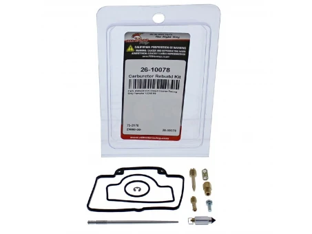 Kit reparatie carburator All Balls YAMAHA YZ250 '89