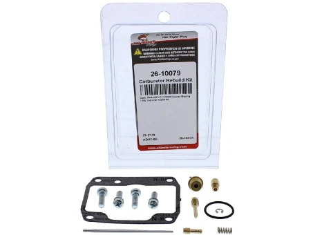 Kit reparatie carburator All Balls YAMAHA YZ250 '88