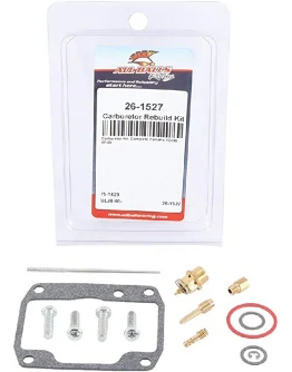 Kit reparatie carburator All Balls YAMAHA YZ 490 '87-'90