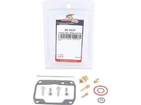 Kit reparatie carburator All Balls YAMAHA YZ 490 '87-'90