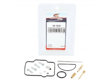 Kit reparatie carburator All Balls YAMAHA YZ 250 96