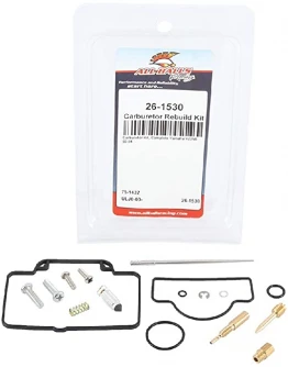 Kit reparatie carburator All Balls YAMAHA YZ 250 92-94