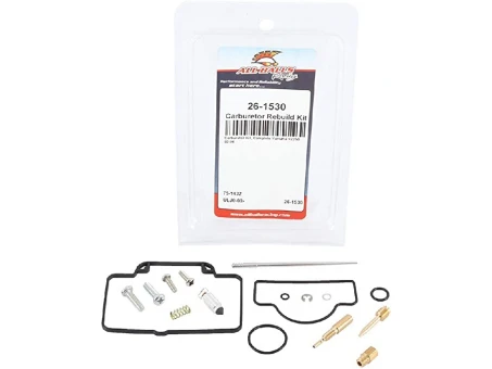 Kit reparatie carburator All Balls YAMAHA YZ 250 92-94
