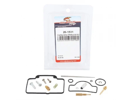 Kit reparatie carburator All Balls YAMAHA YZ 250 '91