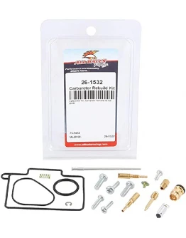 Kit reparatie carburator All Balls YAMAHA YZ 125 '99-'00