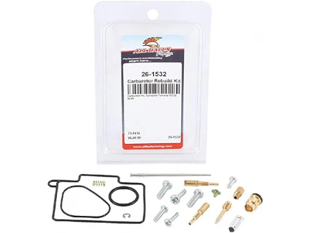 Kit reparatie carburator All Balls YAMAHA YZ 125 '99-'00