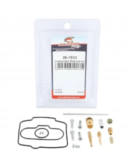 Kit reparatie carburator All Balls YAMAHA YZ 125 '98
