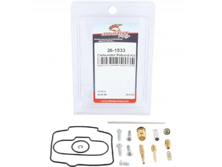 Kit reparatie carburator All Balls YAMAHA YZ 125 '98