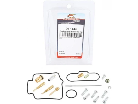 Kit reparatie carburator All Balls YAMAHA YZ 125 '96-'97