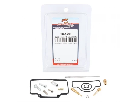 Kit reparatie carburator All Balls YAMAHA YZ 125 '94