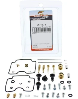 Kit reparatie carburator All Balls YAMAHA YZ 125 '90