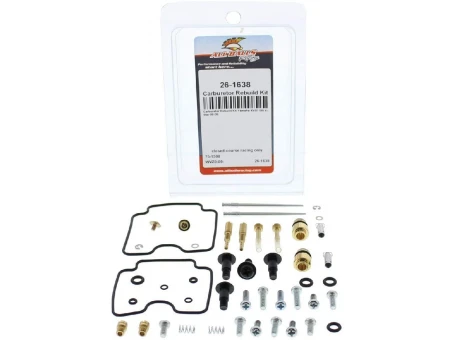 Kit reparatie carburator All Balls YAMAHA YZ 125 '90