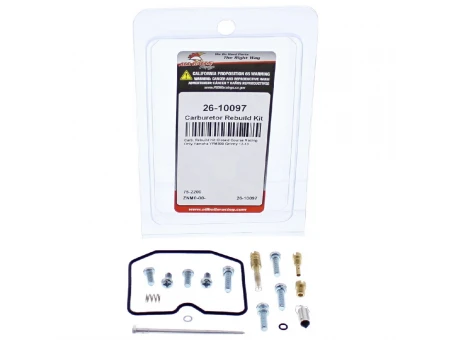 Kit reparatie carburator All Balls YAMAHA YFM300 GRIZZLY '12-'13