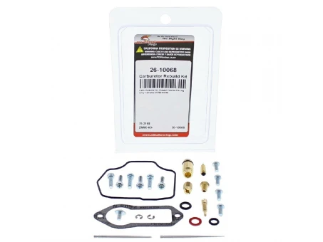 Kit reparatie carburator All Balls YAMAHA XT350 '85-'00