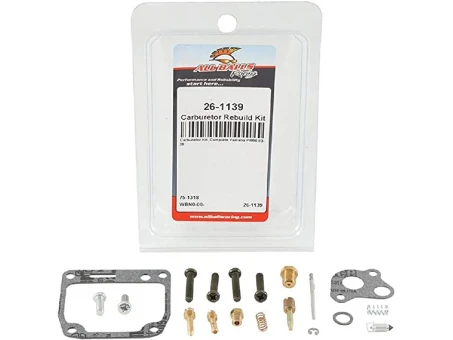 Kit reparatie carburator All Balls YAMAHA PW 80 '83-'06