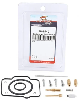 Kit reparatie carburator All Balls SUZUKI RMX 250 '93-'99