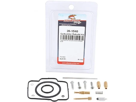 Kit reparatie carburator All Balls SUZUKI RMX 250 '93-'99