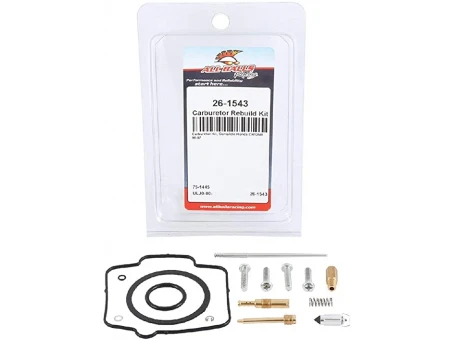 Kit reparatie carburator All Balls HONDA CR 125 '96-'97