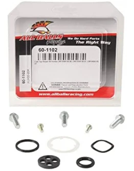 Kit reparatie robinet combustibil (rezervor) All Balls HONDA CRF250R 04-09, CRF250X 04-07, CRF450X 05-07
