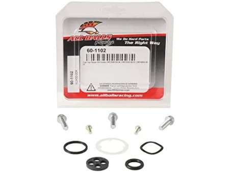 Kit reparatie robinet combustibil (rezervor) All Balls HONDA CRF250R 04-09, CRF250X 04-07, CRF450X 05-07