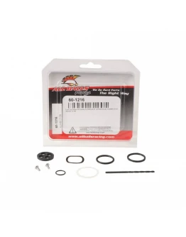 Kit reparatie robinet combustibil (rezervor) All Balls HONDA XL250R 84-87, XL350R 84-85, XL600R 83-87, XR250L 91-96
