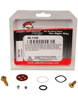 Kit reparatie robinet combustibil (rezervor) All Balls HUSQVARNA CR125/250 93-09, WR125/250 98-13