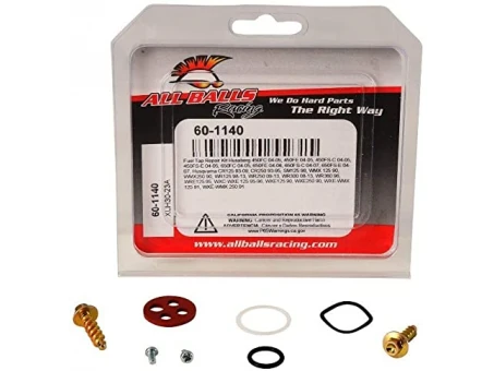 Kit reparatie robinet combustibil (rezervor) All Balls HUSQVARNA CR125/250 93-09, WR125/250 98-13