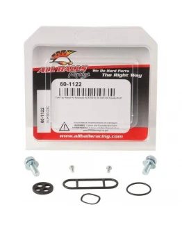 Kit reparatie robinet combustibil (rezervor) All Balls KAWASAKI KDX250 91-94, KXT250 TECATE 85-87