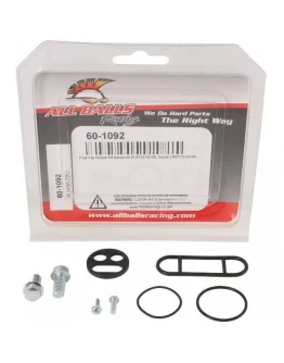 Kit reparatie robinet combustibil (rezervor) All Balls KAWASAKI KLX110 02-09, SUZUKI DRZ110 03-06