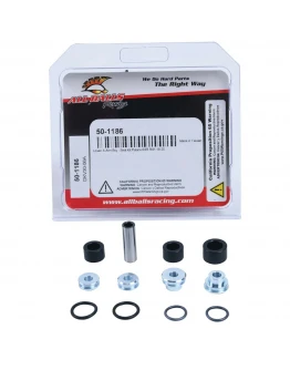 Kit reparatie brat fata inferior (A-Arm) All Balls POLARIS RZR RSI '18-'19