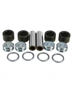 Kit reparatie brat fata inferior (A-Arm) All Balls POLARIS RZR 17-18