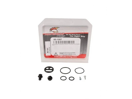 Kit reparatie robinet combustibil (rezervor) All Balls KAWASAKI KLX250S 06-14, KLX250SF 09-10, KLX650 C 93-96