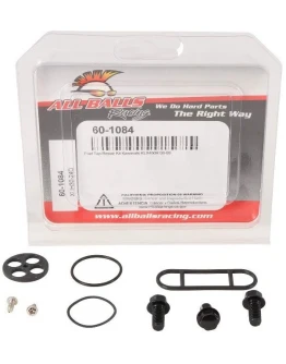 Kit reparatie robinet combustibil (rezervor) All Balls KAWASAKI KLX450R 08-09