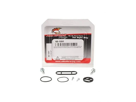 Kit reparatie robinet combustibil (rezervor) All Balls KAWASAKI KX100 01-18, KX125 99-02, KX250 01-02, KX65 00-18, KX85 01-18, KX85 BIG WHEEL 01-18, SUZUKI RM65 03-05