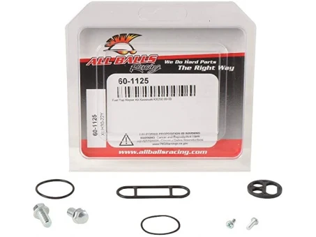 Kit reparatie robinet combustibil (rezervor) All Balls KAWASAKI KX250 99-00
