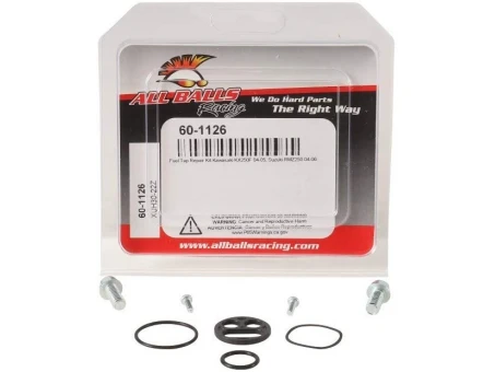 Kit reparatie robinet combustibil (rezervor) All Balls KAWASAKI KXF250 04-05, SUZUKI RMZ250 04-06