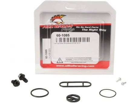 Kit reparatie robinet combustibil (rezervor) All Balls KAWASAKI KXF250 06-10