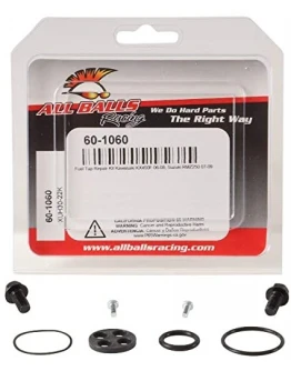 Kit reparatie robinet combustibil (rezervor) All Balls KAWASAKI KXF450 06-08, SUZUKI RMZ250 07-09