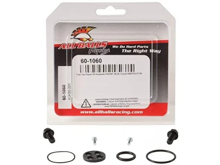 Kit reparatie robinet combustibil (rezervor) All Balls KAWASAKI KXF450 06-08, SUZUKI RMZ250 07-09