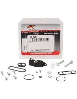 Kit reparatie robinet combustibil (rezervor) All Balls SUZUKI DRZ 400 00-17, DRZ 400 SM 05-17