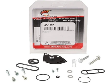 Kit reparatie robinet combustibil (rezervor) All Balls SUZUKI DRZ 400 00-17, DRZ 400 SM 05-17
