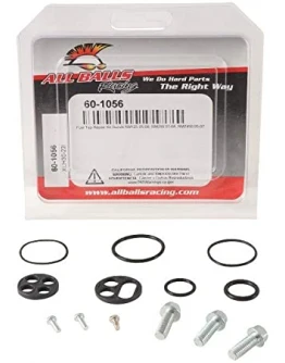 Kit reparatie robinet combustibil (rezervor) All Balls SUZUKI RM125 07-08, RM250 07-08, RMZ450 05-07