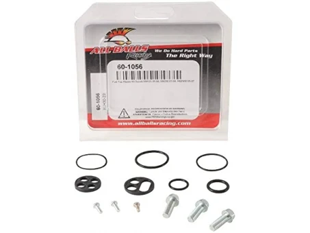 Kit reparatie robinet combustibil (rezervor) All Balls SUZUKI RM125 07-08, RM250 07-08, RMZ450 05-07