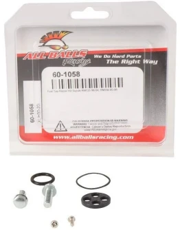 Kit reparatie robinet combustibil (rezervor) All Balls SUZUKI RM125 96-06, RM250 95-06